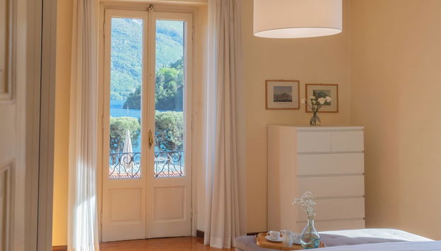 Villa Ida by Rent all Como - Foto 2, Zimmer