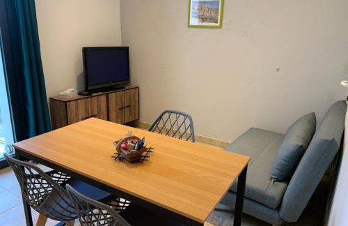 Appartement avec Terrasse et piscine - Foto 5