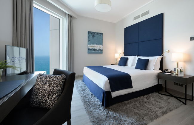 Centara West Bay Hotel & Residences Doha - Foto 55