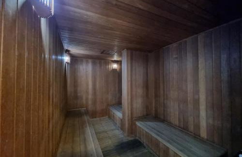 MARAVILHOSO, RIVIERA, 3 QUARTOS, MÓDULO 8, AR CONDICIONADO, PISCINA AQUECIDA, SERVIÇO de PRAIA !!!! - Photo 27