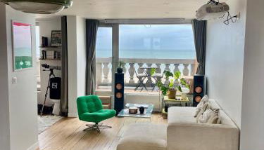 La vigie Malouine - Front de mer - 3 appartements - Foto 3