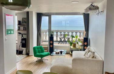 La vigie Malouine - Front de mer - Foto 1