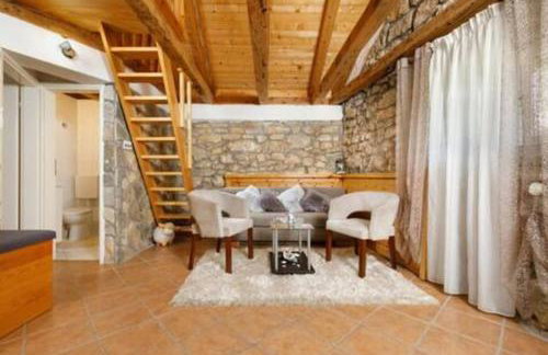 Three Bedroom Holiday Home with Pool - Foto 17