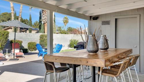 Nova Gypsy Vanner by PaseoHomesAZ with Pool & Pool - Foto 2