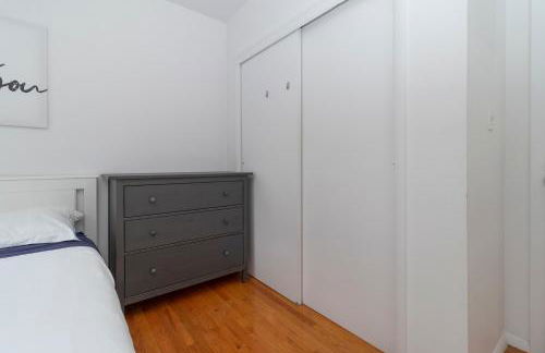 The Upper East Side Monthly Rentals Apartments - Foto 32
