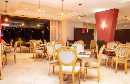 Bela Curitiba Aparthotel - Foto 14