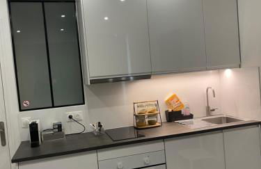 Chez les artistes de Ménilmontant - Foto 20