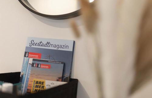 Bheaven I Jugendstil Premium Apartment - Foto 21