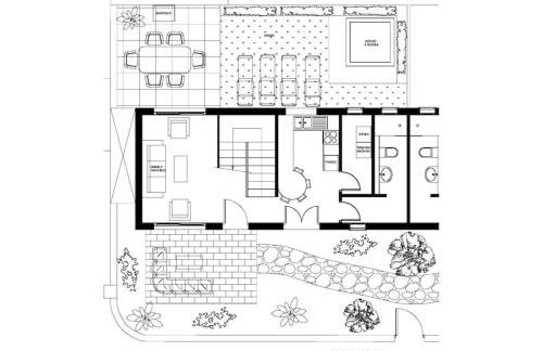 El Rincón, peace at the sea, with jacuzzi - Photo 32