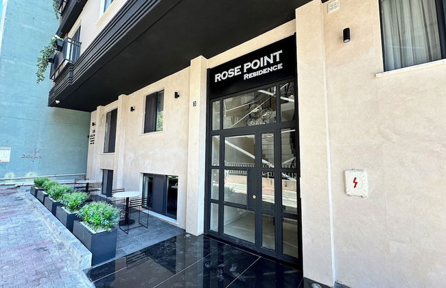 Rose Point Residence - Foto 59