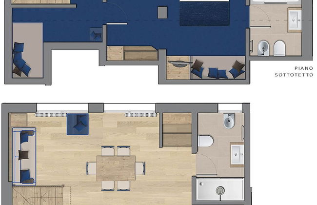 Residence Langes - Foto 73