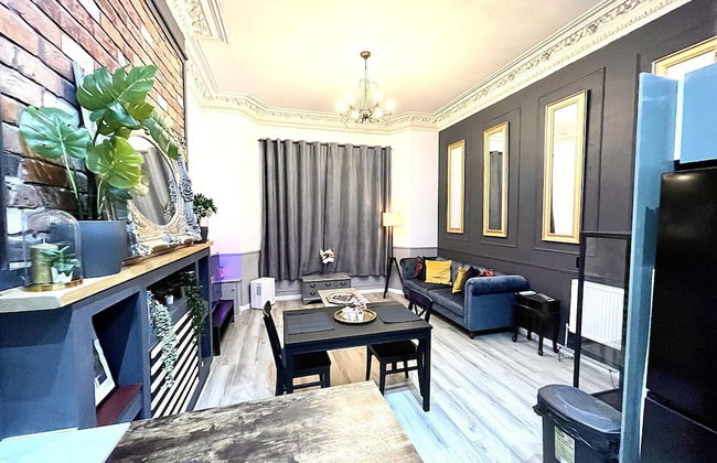 Stunning and Modern Apartment in Liverpool - Foto 17