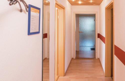 Cozy Apartment in Schwenningen With Garden - Foto 94