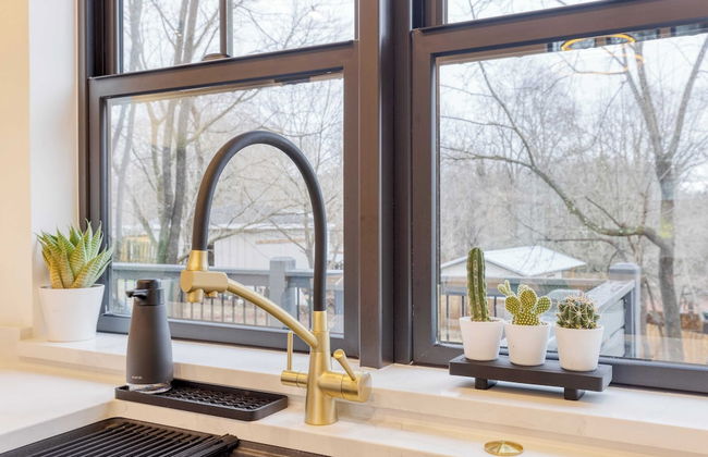 Casa Grada by Avantstay Loft-style Group Retreat - Foto 35