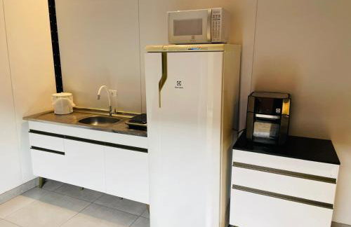 Estudios Mobiliados para locação - Foto 56