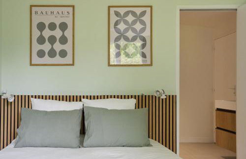 Green Escape - Cozy & Chill - Foto 30