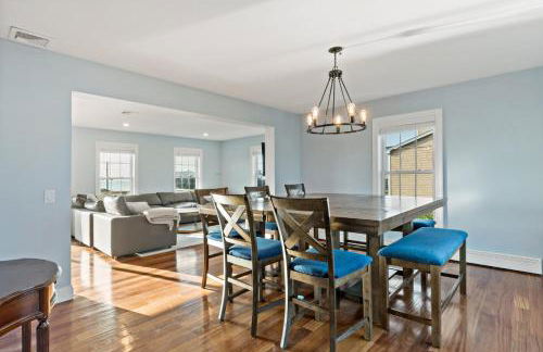 Entire Beach View Home - Foto 60