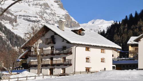 Flora Alpina apartments-Residenza Verdebjo - Foto 4