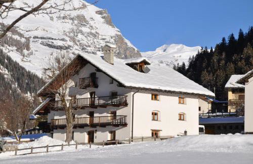 Flora Alpina apartments-Residenza Verdebjo - Foto 4