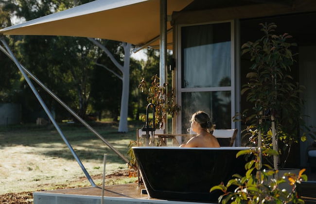 CANVS by CABN Seppeltsfield Barossa - Foto 6