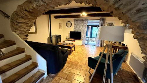 Charmante retraite champêtre - Foto 4