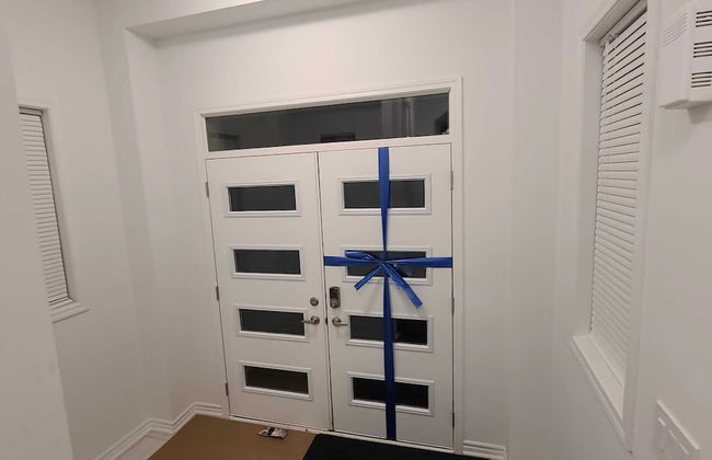 Halsey Waterfront Apartments - Foto 44