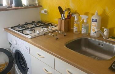 Studio Boiscorde, coeur du Perche - Foto 4