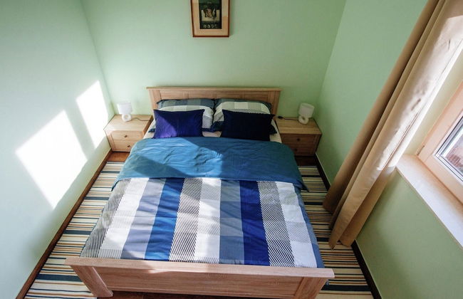 Spacious Holiday Home in Pakoštane near Sea - Foto 10