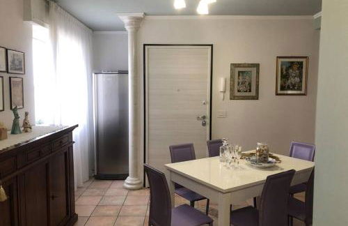 Ampio attico a 5 minuti dal mare - Foto 8