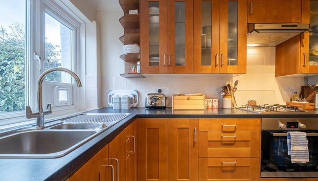 Host Stay Tivoli Den - Foto 4, Habitación