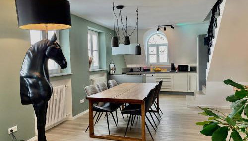 Stylisches City-Apartment - ruhig & zentral - Foto 4