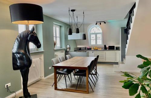 Stylisches City-Apartment - ruhig & zentral - Foto 4