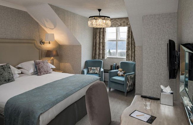 Windermere Hillthwaite Hotel - Foto 40