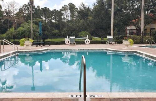 Disney Villa Magical Retreat Private Pool, LakeView & Game Room - Foto 16