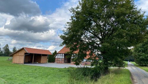 Heuerhaus - Artlands Home- Landhaus für Familien und Gruppen - Foto 3