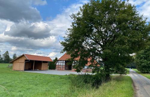 Heuerhaus - Artlands Home- Landhaus für Familien und Gruppen - Foto 3