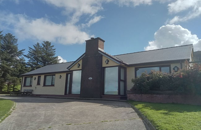 Impeccable 5-bed Cottage in Fahan Buncrana - Foto 1