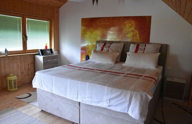 Studio Silvia - Foto 1