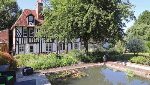 Maison charmante à Vimoutiers - 6 pers. - FR-1-497-263 - Foto 5