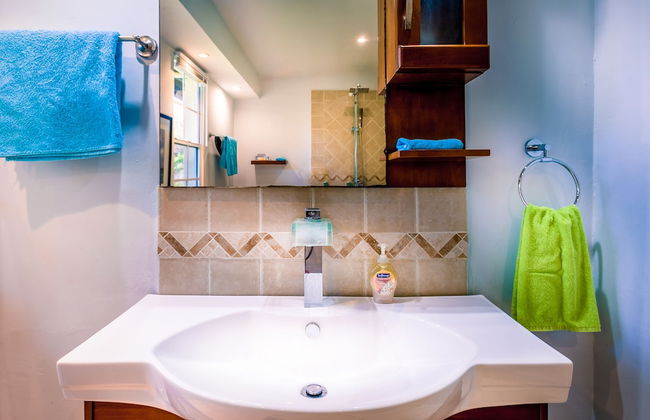 Flamboyant Villa - Foto 55