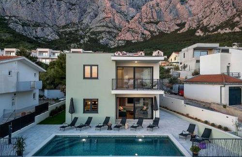 Villa Bava - Swimming Pool With Sea View - Foto 39