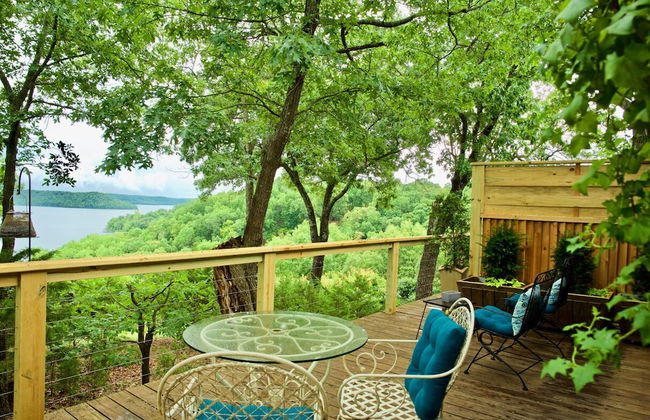 Beaver Lake Cottages - Foto 60