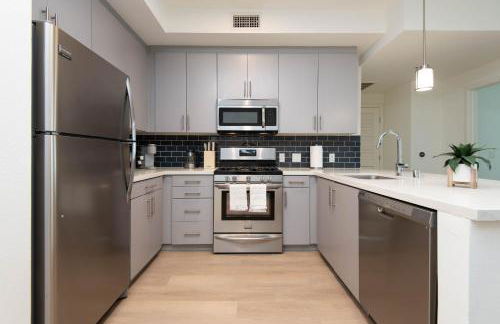 Modern Apartment Rentals - Foto 74