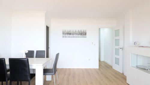 Panoramic Mediterranean Views Beachfront - Foto 2