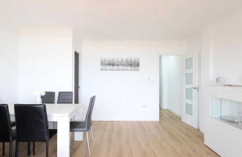 Panoramic Mediterranean Views Beachfront - Foto 2