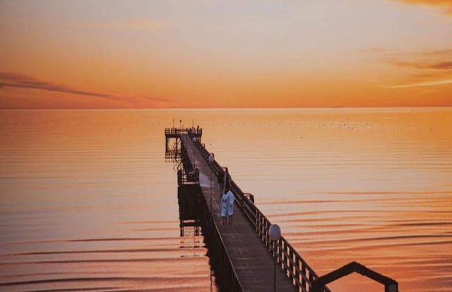 Ferienwohnung am Oase am Vilzsee - Photo 33