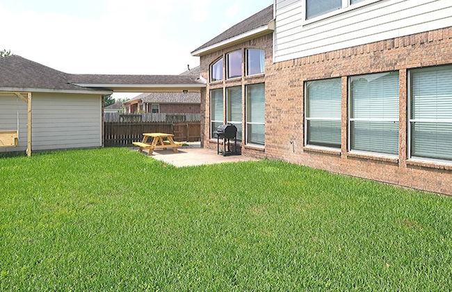 6Bdrm 4.5Bath 8Beds - HOME BIG AS TEXAS - Foto 36