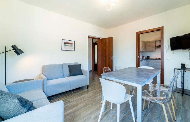 Casa Giulia by Wonderful Italy - Foto 14