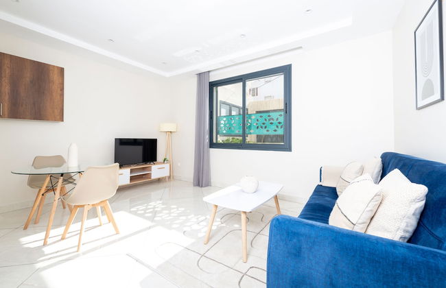 Appartements Rayonnants à Les Sources - Photo 26