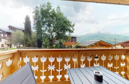 MONTCHAVIN - Résidence Hôtelière Bellecôte 4 étoiles - Foto 60